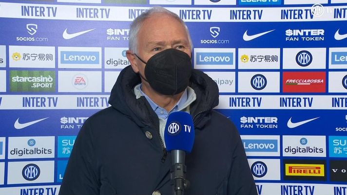 Serena: “Lukaku? Doveva dire la verità. E c’è un’altra cosa che sconcerta” Serena: “Lukaku? Doveva dire la verità. E c’è un’altra cosa che sconcerta” - immagine 1