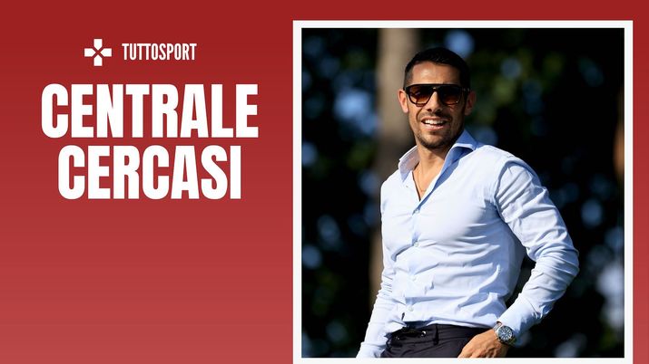 Geoffrey Moncada AC Milan Calciomercato Milan