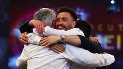 Vasco da Gama-Botafogo 0-2: buona la prima per Davide Ancelotti