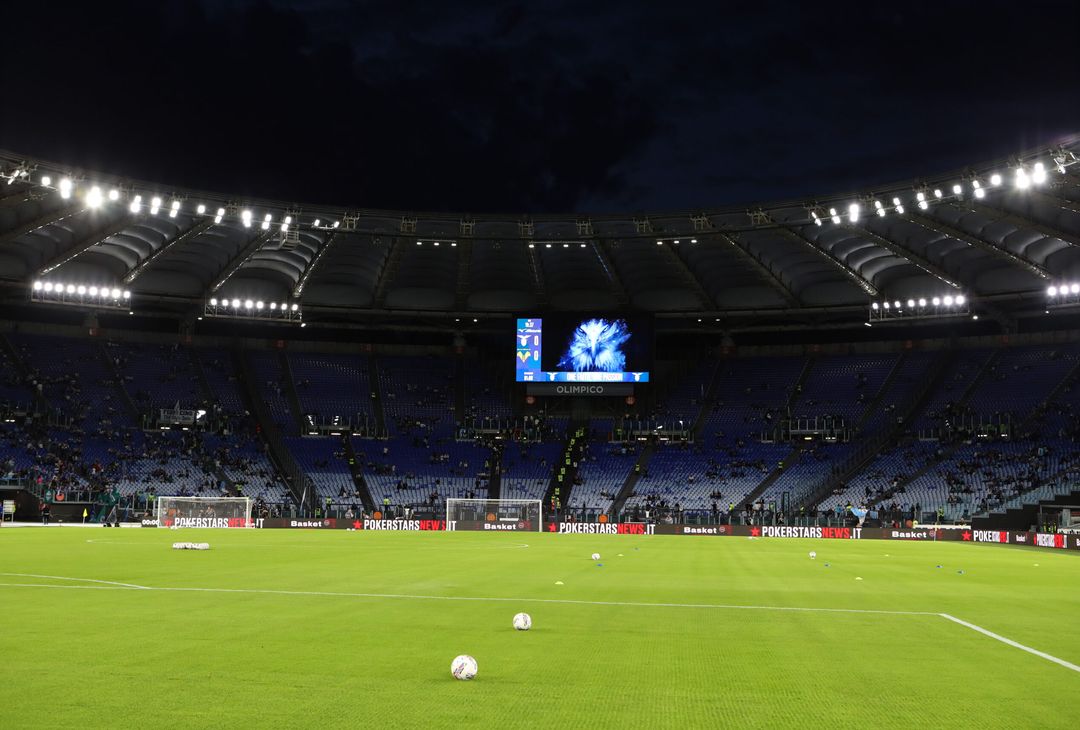 Stadio Olimpico
