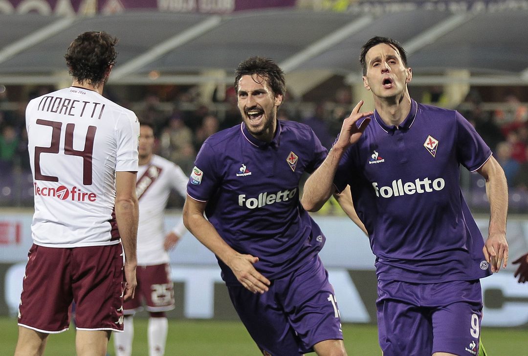 Fotogallery – Fiorentina-Torino 2-2: i granata rimontano la viola - immagine 23