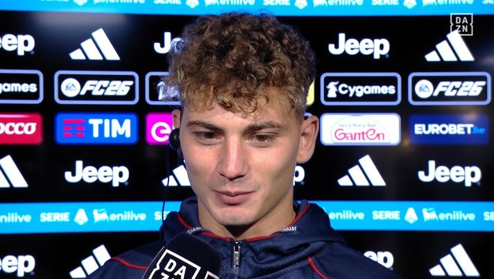 Sebastiano Esposito: “Pio diverso da me: lui deve fare la guerra mentre io…” - immagine 1