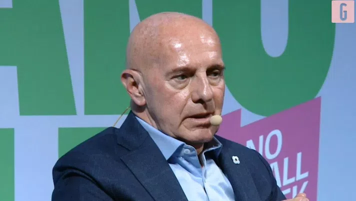 Sacchi: “Inter l’italiana più completa: lotterà fino in fondo per scudetto e Champions” - immagine 1