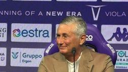 ACF, annunciata la conferenza di fine mercato con il Ds Pradè: data e orario