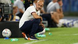 Un punto in due partite. Ma fare bilanci adesso serve a poco