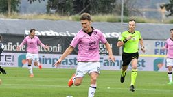 LE PAGELLE DI REGGIANA-PALERMO 1-3. I rosa vincono e convincono al Mapei Stadium