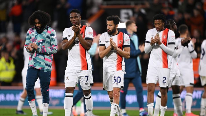 Getty Images Paura in Premier, Lockyer ha un infarto mentre gioca: è già la seconda volta per il giocatore - immagine 1