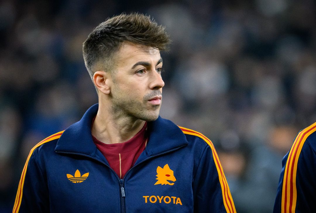 Tottenham-Roma 2-2 – FOTO GALLERY - immagine 16