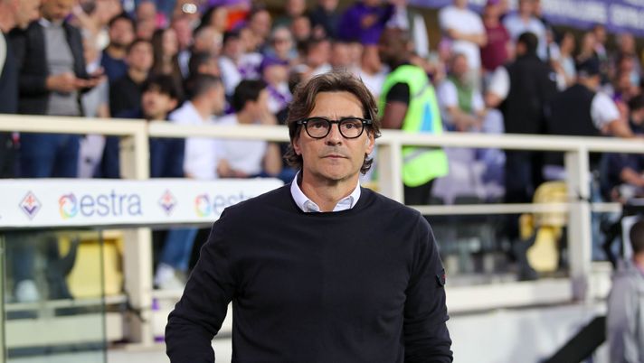 GERMOGLI PH: 22 MAGGIO 2026 FIRENZE STADIO ARTEMIO FRANCHI SERIE A FIORENTINA VS ATALANTA NELLA FOTO VANOLI Vanoli (conf): “Rimanere sì, ma non per riconoscenza. Potrei anche dire no” - immagine 1