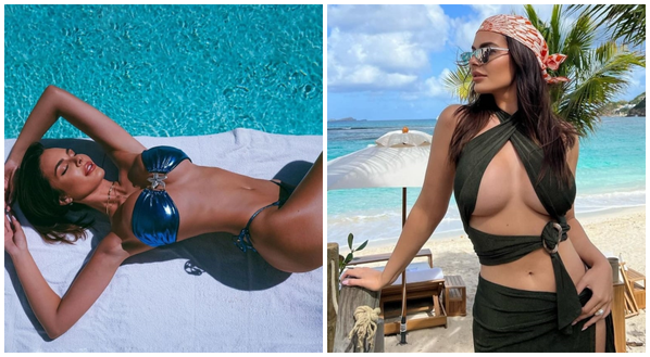 ESCLUSIVA DDD – Intervista a Vivien Rubin: “Seguo la Serie A e tifo per la Juve. In Italia…”- immagine 3