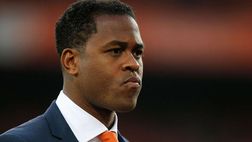 Un nuovo Kluivert al Barcellona: primo contratto per il figlio di Patrick