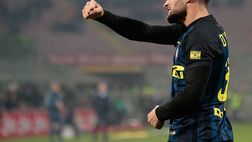 Inter, D’Ambrosio saluta: “Avrei voluto terminare qui la carriera ma non ho potuto”