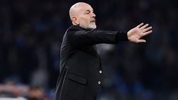 Pulisic e Okafor trascinano il Milan, Lazio ancora KO: il Napoli torna a -4