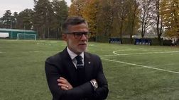 Inter Primavera, Carbone: “Cerpelletti? Straordinario, non si può pensare di giocare senza di lui”