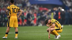 VIDEO – L’Inter torna a Milano, tra la delusione ed un silenzio assordante