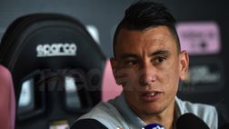 Ternana, Falletti: “Il gruppo c’è, ci toglieremo soddisfazioni. Daremo il massimo”