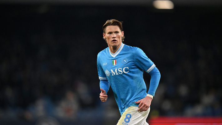 Di Vicino: “McTominay uno dei più forti al mondo. Fabregas ottimo sostituto di Conte” - immagine 1