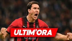Vlahovic-Milan: news da paura! Filtra una voce pazzesca | Calciomercato