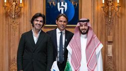 Pastorello: “Inzaghi-Al Hilal nasce prima di Psg-Inter. Ma poi fake news: mi disse che…”