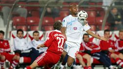 Paura per Toifilou Maoulida: malore durante la partita del Metz U17