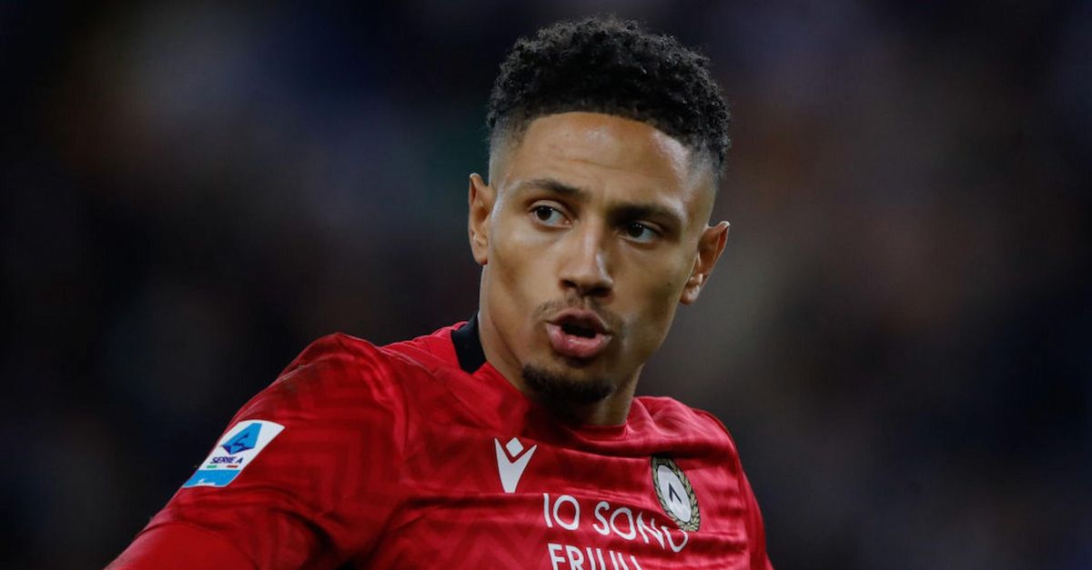 Udinese, Okoye squalificato due mesi per calcioscommesse