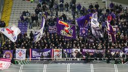 Il Franchi diventa un flop, Repubblica: “Tifosi pronti ad azioni forti”