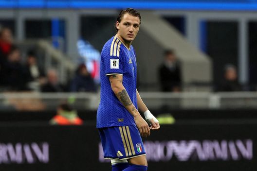 ESCLUSIVA – Rossini: “Atalanta, con Palladino miglioramento evidente. Scamacca grande attaccante”- immagine 5