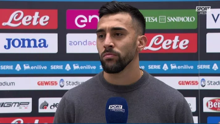 Juventus, Nico: “Dà fastidio essere così dietro Inter e Napoli, non è normale” - immagine 1