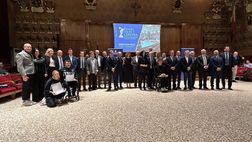 Premio Geremia, com’è andata la serata: ecco tutti i vincitori