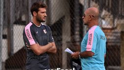 Ag. Vazquez: “Cremonese? L’operazione è nata dalla volontà di Ballardini. Franco…”