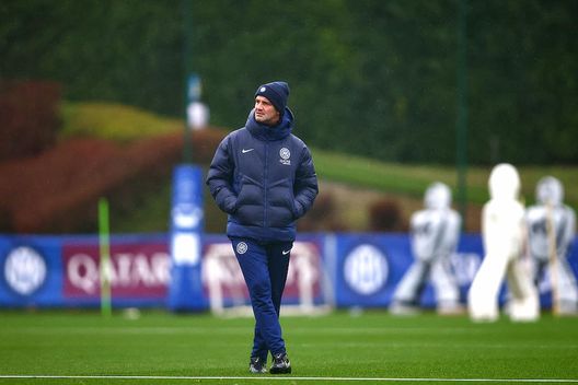 Inter, le ultime di formazione: crescono le quotazioni di Esposito, out Thuram?- immagine 3