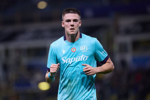 Romano: “Holm-Inter, ecco la verità. Sul giocatore c’è un club di Premier League”- immagine 2