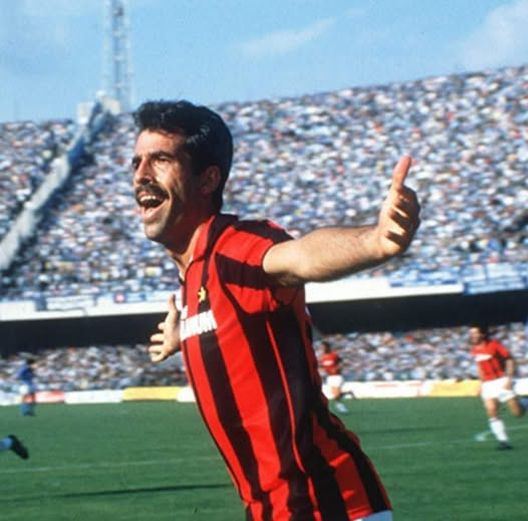 Como,15 maggio 1988: quando Virdis regalò al Milan l’undicesimo Scudetto- immagine 2