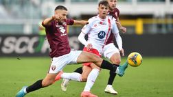 FORMAZIONI UFFICIALI – Da Man a Romagnoli, Pedro, Vlasic, Neres e Vojvoda: tutte le scelte