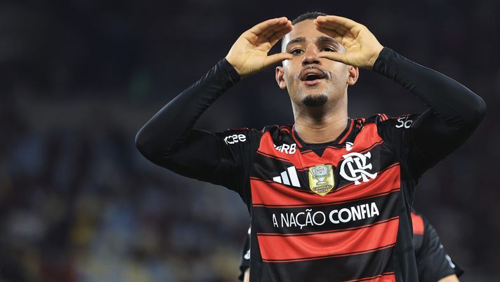 Roma, retroscena su Lino: quadriennale pronto, ma Gasp ha bloccato tutto per Wesley - immagine 1