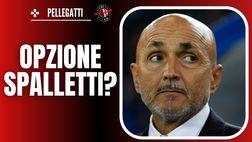 Milan, Pellegatti: “Allenatore? Prendi Spalletti”. Ecco come e quando