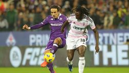 Nzola in partenza? Per sostituirlo spunta anche un nome dalla Juventus