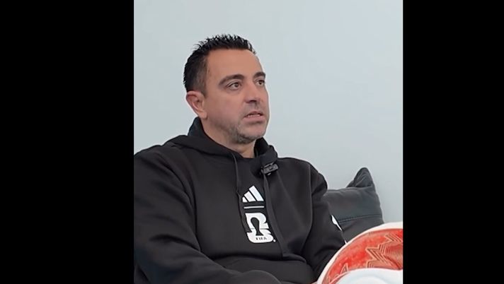 Xavi: “Potevo andare all’Inter nel 2008, ero tentato. Nel 1999 ad un passo dalla Serie A con…” - immagine 1