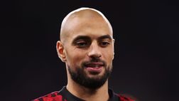 Amrabat candidato a giocatore africano dell’anno: tutto grazie alla Fiorentina