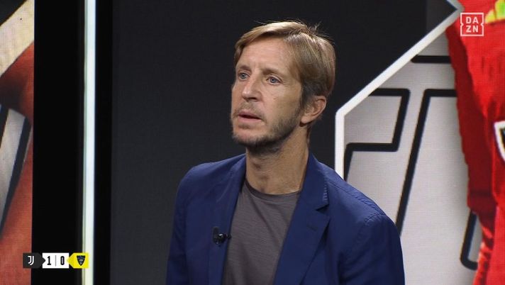 Ambrosini: “Juve come un anno fa. Da crescere per avvicinarsi a livello Inter” - immagine 1