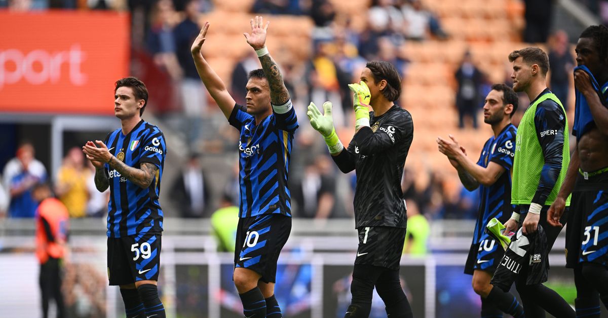 Inter, ora la volata con Conte non sarà semplice. Sensazione che ...