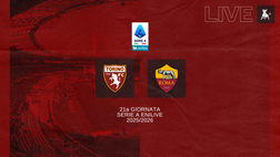 FINALE! Roma-Torino 0-1: a segno Simeone