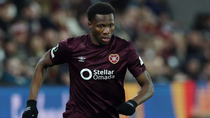 GETTY IMAGES  Oyegoke al Verona, c’è l’accordo - immagine 1