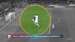 Gatti come Lautaro-Olivera? Furia Cesari: “Falso, totalmente diversi. E vi spiego subito perché”