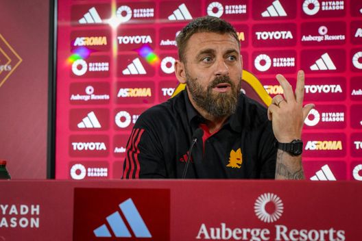 Daniele De Rossi una vita per la Roma: contro i giallorossi domenica sarà una partita speciale- immagine 8