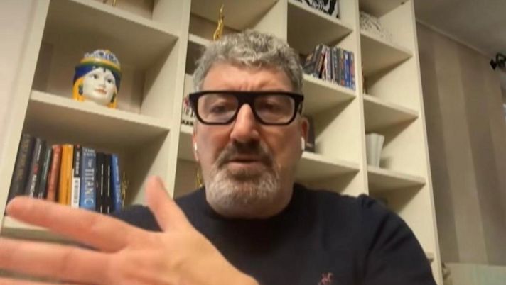 Hubner difende Chivu sui rigoristi: “Non penso che sia così stupido. Era convinto di…” - immagine 1