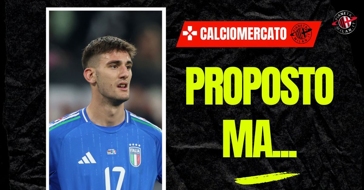 mercato agenti a casa milan lucca proposto ma il vero protagonista 2328230 pm news