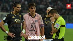 Il Secolo XIX: “Spezia-Palermo, incontro di mercato. Proposto scambio Verde-Soleri”