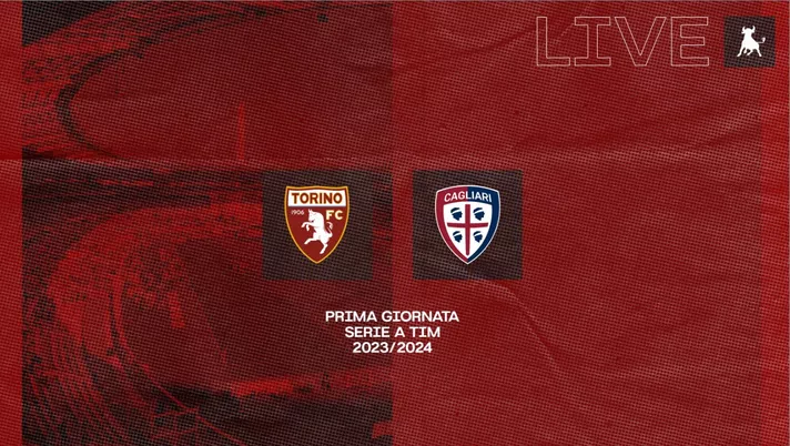 FINALE! Torino-Cagliari 0-0 - immagine 1