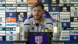 Ag Ansaldi: “E’ ancora tra i top europei. E sul futuro al Parma dico che…”